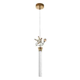 Подвесной светильник Modelux ML.99911.1 GD