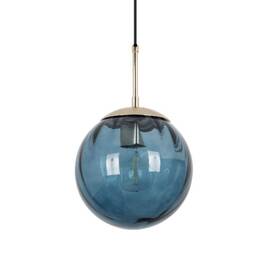 Подвесной светильник Modemodern MD.1221.1 BL