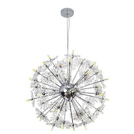 Подвесная люстра Modestyle MS.10105.40