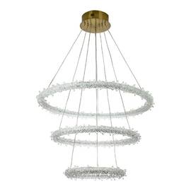 Подвесная люстра Modestyle MS.1140.800.600.400 BS