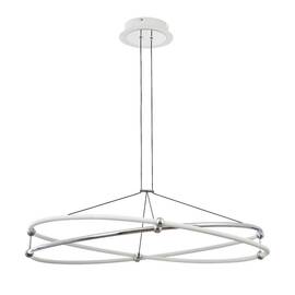 Подвесная люстра Modestyle MS.1757.850