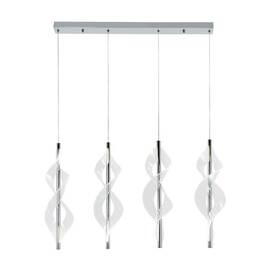 Подвесной светильник Modestyle MS.3028.4 CR