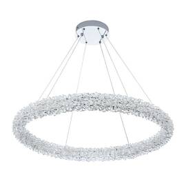 Подвесная люстра Modestyle MS.5002.800 CR