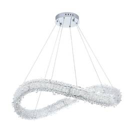 Подвесная люстра Modestyle MS.5003.800 CR