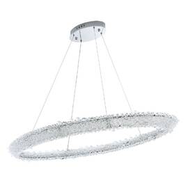 Подвесная люстра Modestyle MS.5004.1200 CR