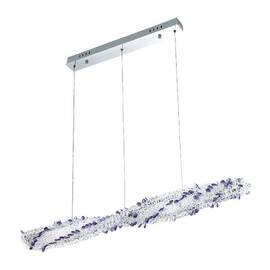 Подвесная люстра Modestyle MS.5007.1000 CR