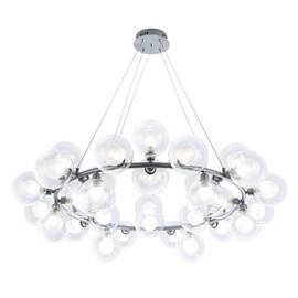 Подвесная люстра Modestyle MS.6030.32 SL