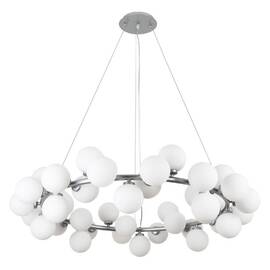 Подвесная люстра Modestyle MS.6033.40 SL