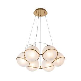 Подвесная люстра Modestyle MS.6115.6 BS