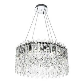 Подвесная люстра Modelux ML.837.14 CR