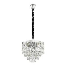 Подвесная люстра Modelux ML.844.6 CR