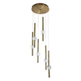 Подвесной светильник Modestyle MS.88923.6 BS