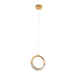 Подвесной светильник Modestyle MS.89001.1 GD