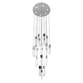 Каскадная люстра Modelux ML.88992.26 CR