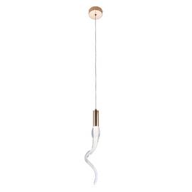 Подвесной светильник Modestyle MS.89135.1 GD