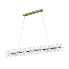 Подвесная люстра Modestyle MS.9028.15