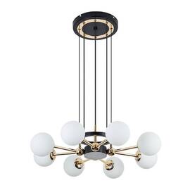 Подвесная люстра Modestyle MS.9045.8