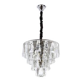 Подвесная люстра Modelux ML.313.6 CR