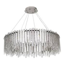 Подвесная люстра Modelux ML.314.14 CR