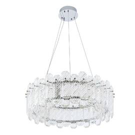 Подвесная люстра Modelux ML.350.600 CR