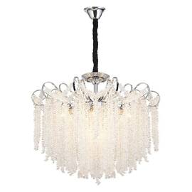 Подвесная люстра Modelux ML.6759.12 CR