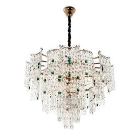 Подвесная люстра Modelux ML.7070.25 GD