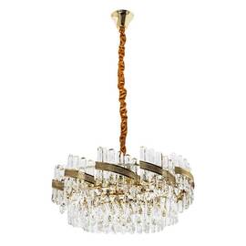 Подвесная люстра Modelux ML.750.12 GD