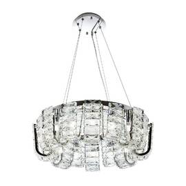 Подвесная люстра Modelux ML.755.16 CR