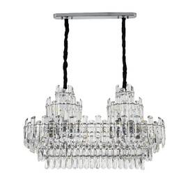 Подвесная люстра Modelux ML.9022