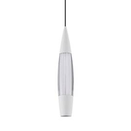 Подвесной светильник LED4U L7123-1 WH