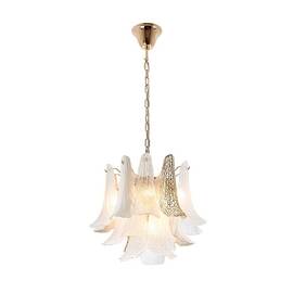 Подвесная люстра Modelux ML.6777.7P GD