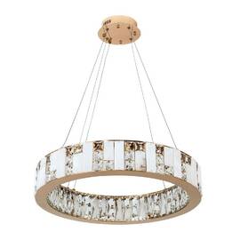 Подвесная люстра Modelux ML.6985.600P GD