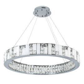 Подвесная люстра Modelux ML.6985.800P CR