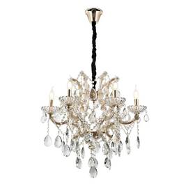 Подвесная люстра Modelux ML.7003.6P