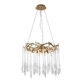 Подвесная люстра Modestyle MS.2102.6 GD