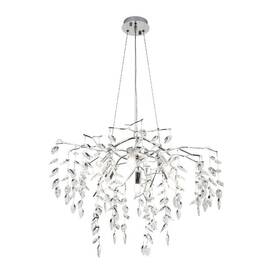 Подвесная люстра Modestyle MS.2104.6 CH