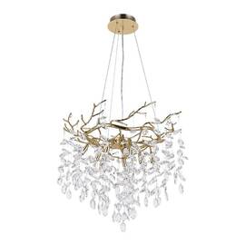 Подвесная люстра Modestyle MS.2104.600 GD