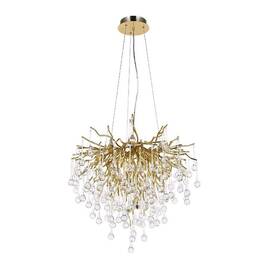 Подвесная люстра Modestyle MS.2105.600 GD