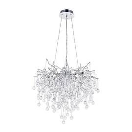 Подвесная люстра Modestyle MS.2105.600 SL