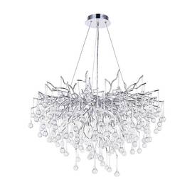 Подвесная люстра Modestyle MS.2105.800 SL