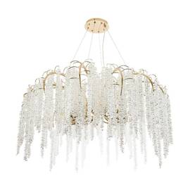 Подвесная люстра Modestyle MS.2110.800 GD