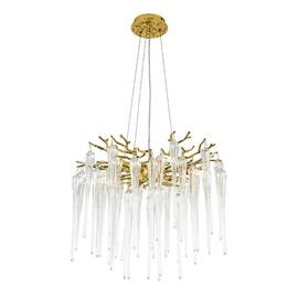 Подвесной светильник Modestyle MS.2114.460 GD