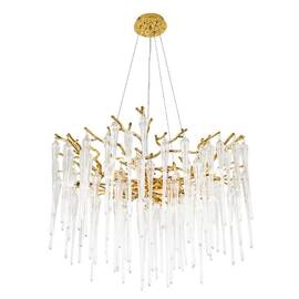 Подвесная люстра Modestyle MS.2114.760 GD