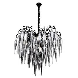 Подвесная люстра Modestyle MS.2115.800 BK