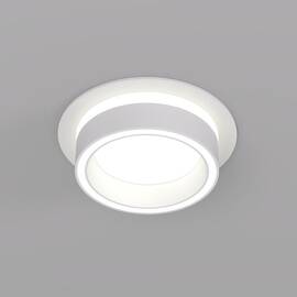 Встраиваемый светильник Denkirs Niko DK2100-WH
