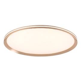 Потолочный светильник LED4U L3020-600 GD