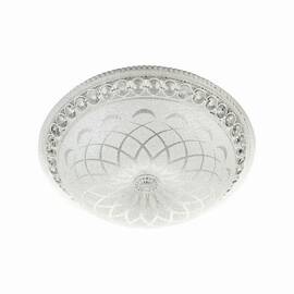 Потолочный светильник LED4U L1107-500 WT