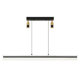 Подвесной светильник LED4U L8700-1200