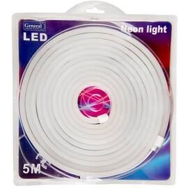 Гибкий неон General GLS-2835-120-9.6-12-NL-IP67-3 510011