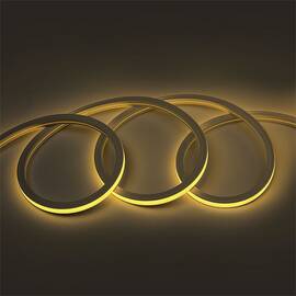 Гибкий неон General GLS-2835-120-9.6-220-IP67-BSNL-3 504018